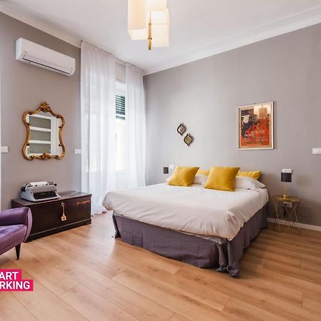 Riva House Catania Apartment Exterior foto