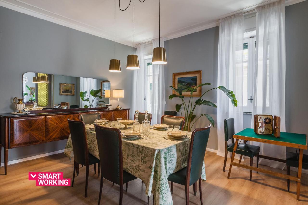 Riva House Catania Apartment Exterior foto