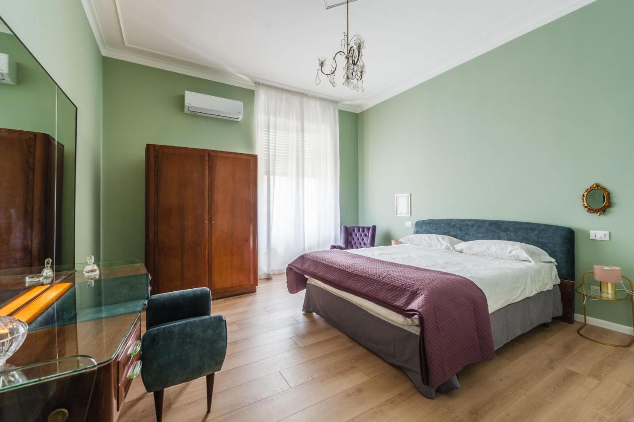 Riva House Catania Apartment Exterior foto
