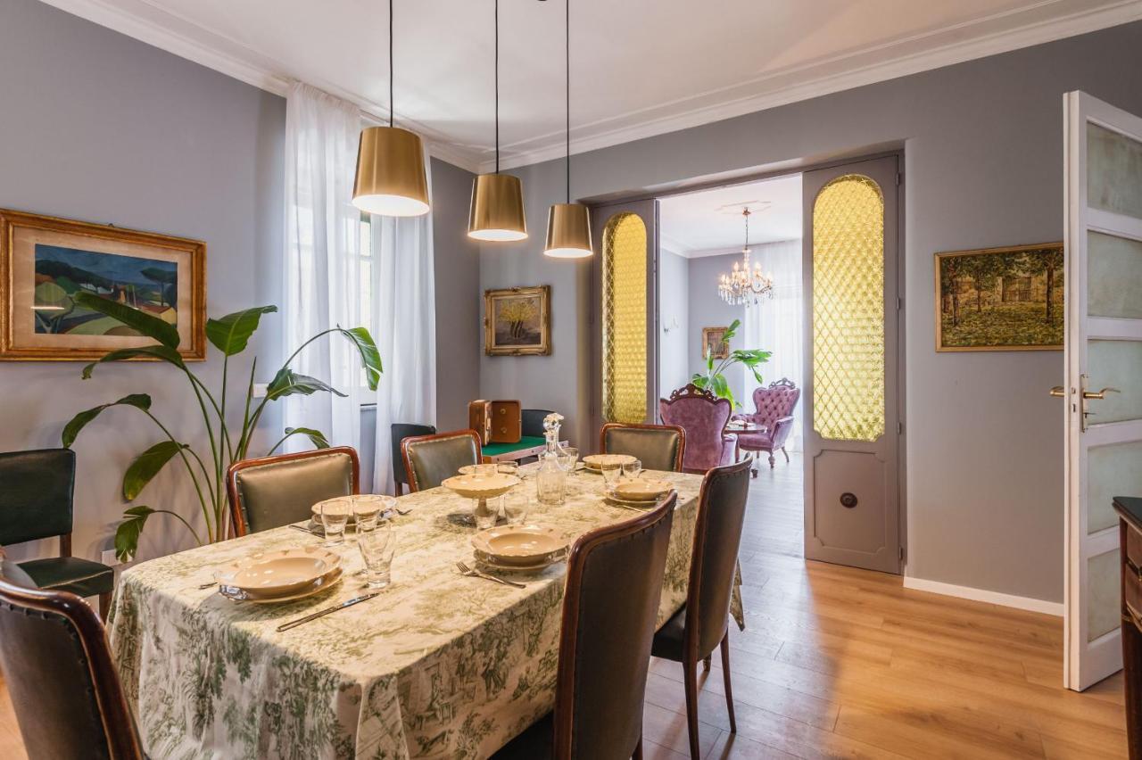 Riva House Catania Apartment Exterior foto