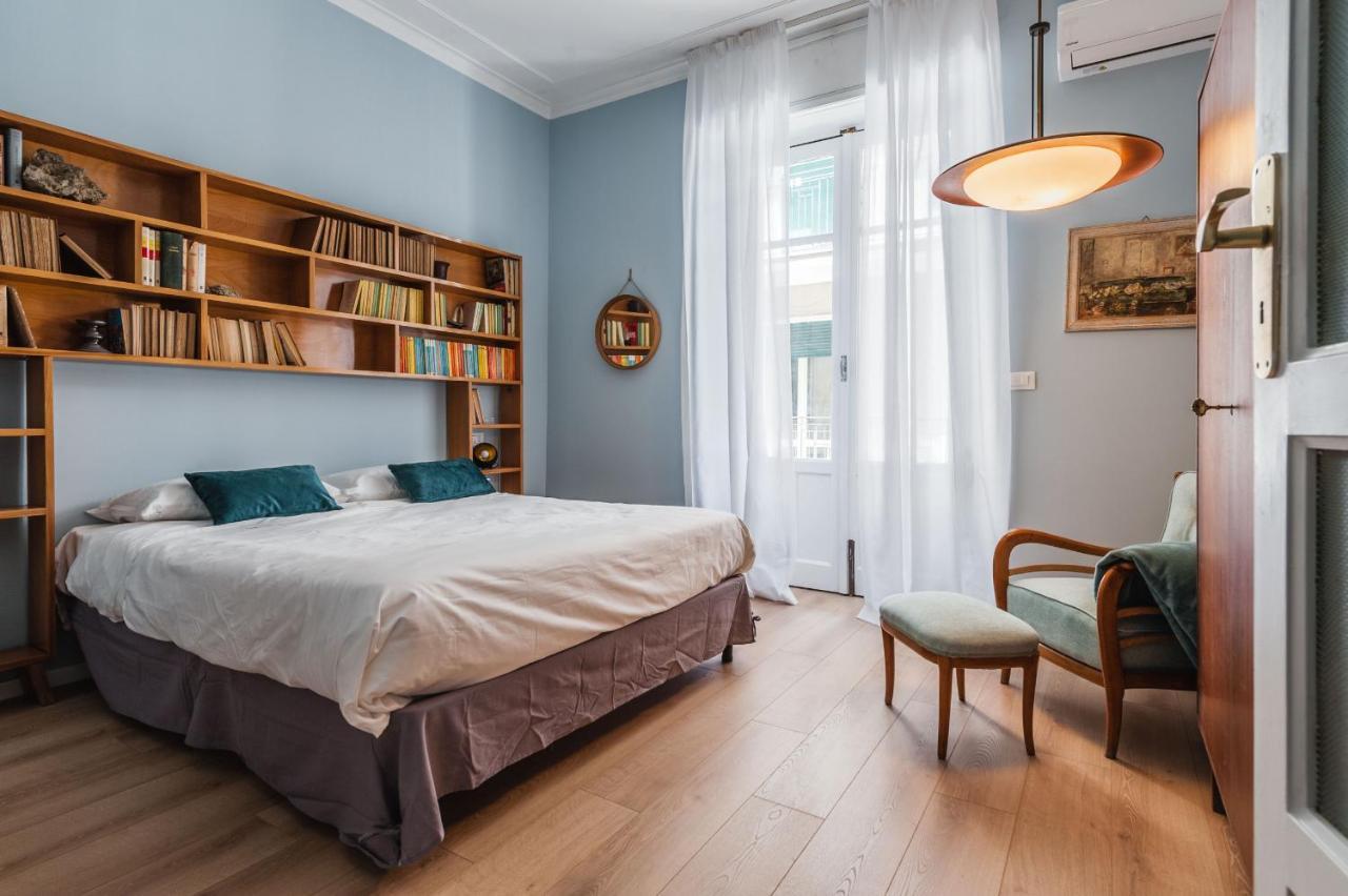Riva House Catania Apartment Exterior foto