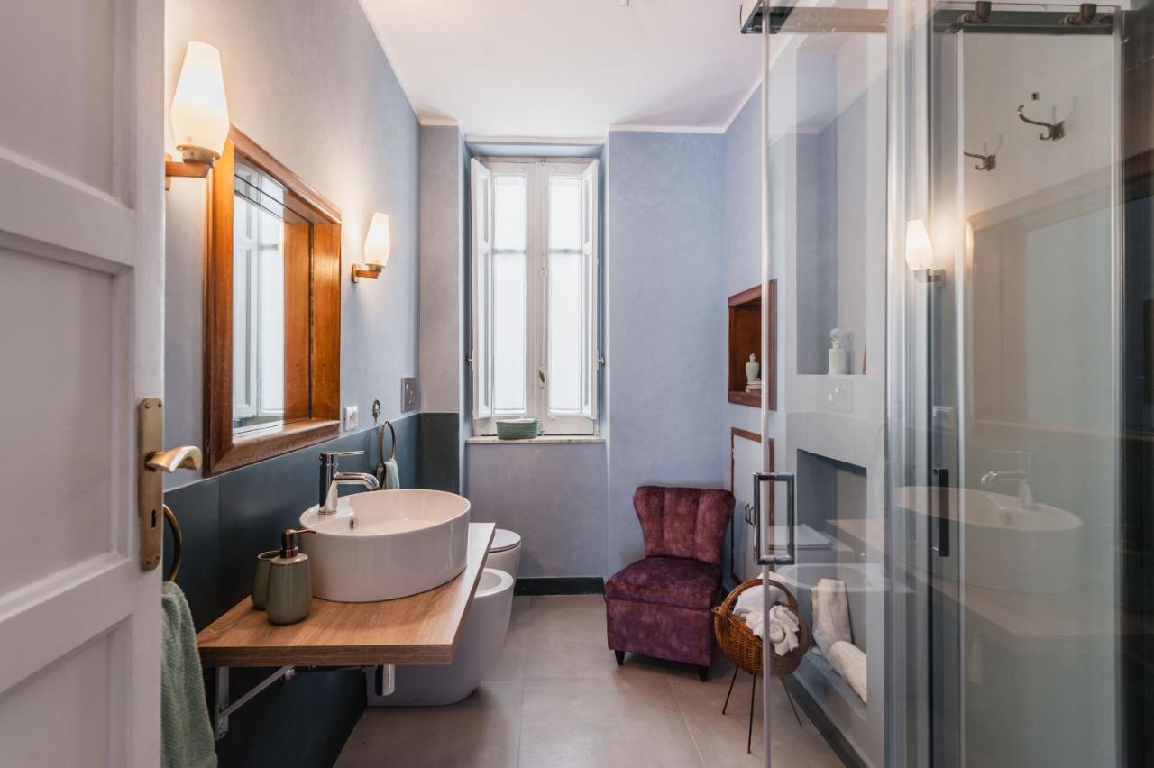 Riva House Catania Apartment Exterior foto