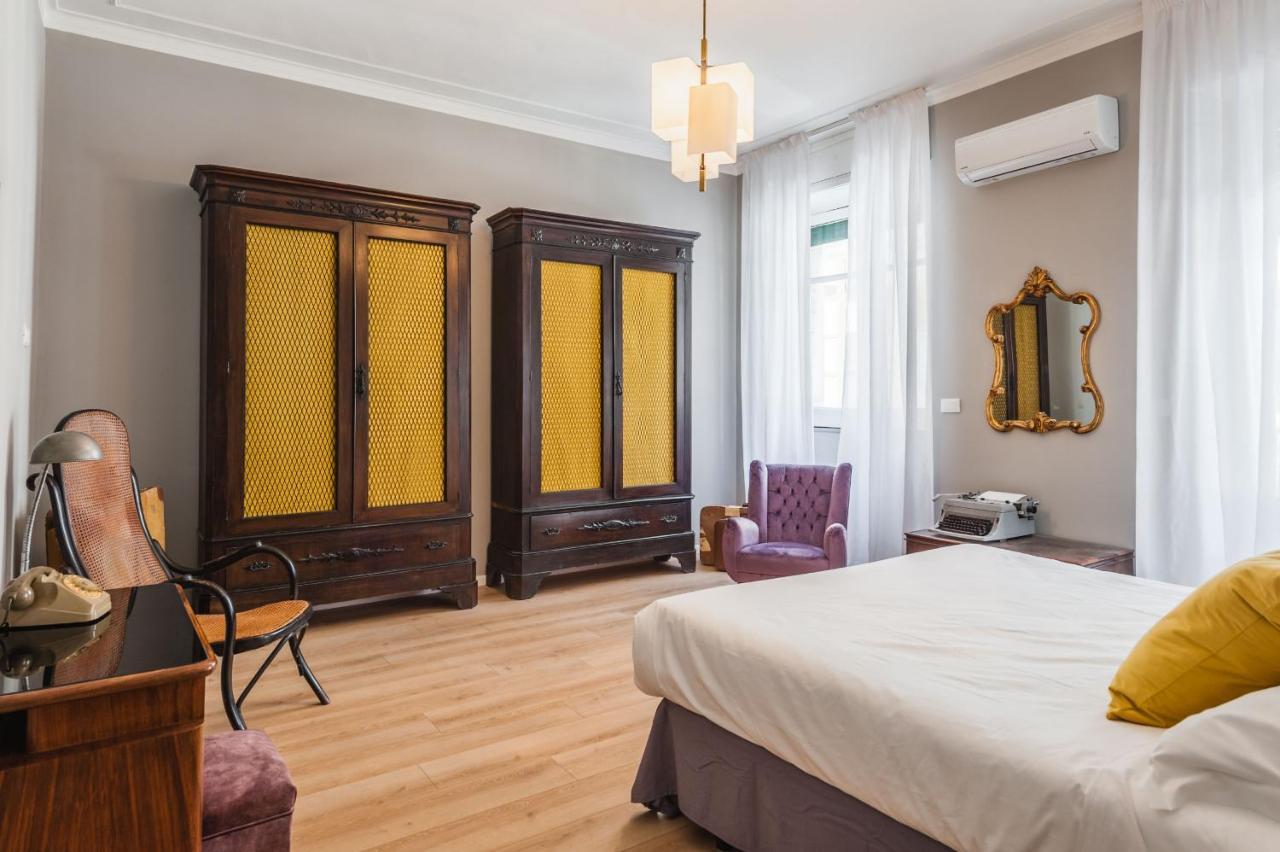 Riva House Catania Apartment Exterior foto