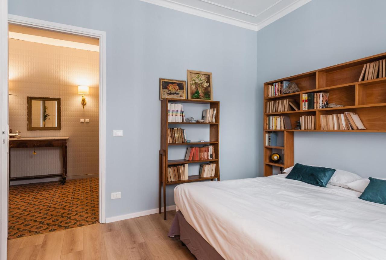 Riva House Catania Apartment Exterior foto