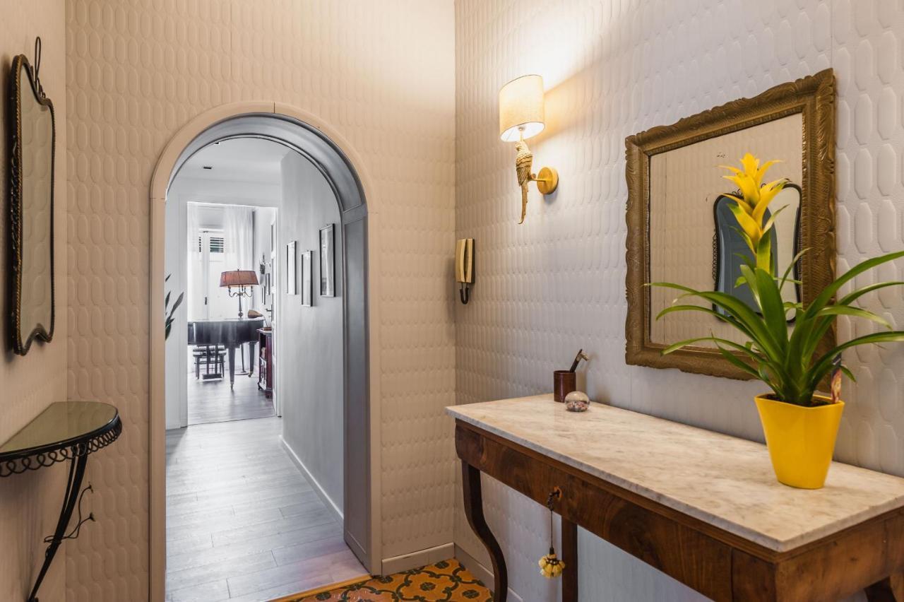 Riva House Catania Apartment Exterior foto