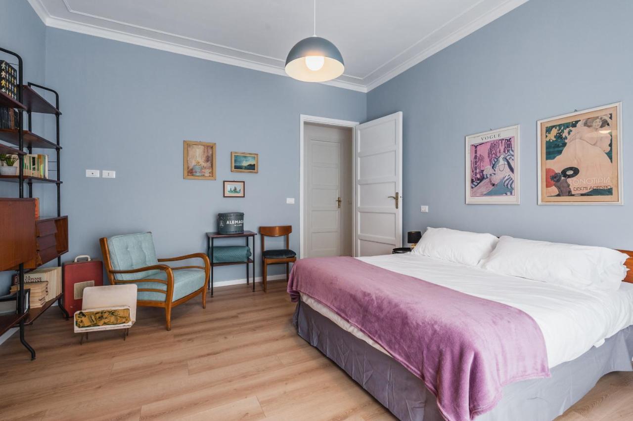 Riva House Catania Apartment Exterior foto