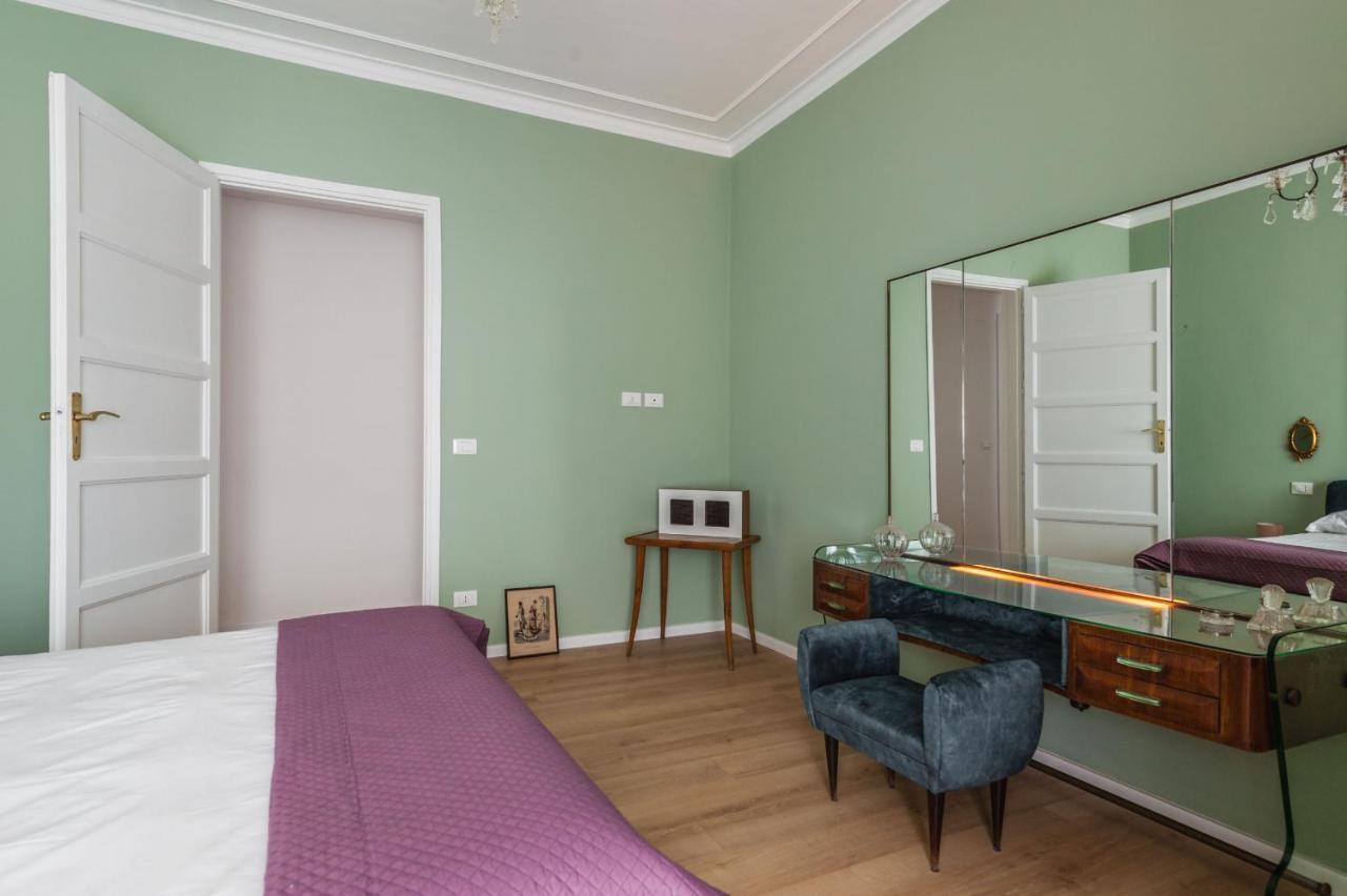 Riva House Catania Apartment Exterior foto
