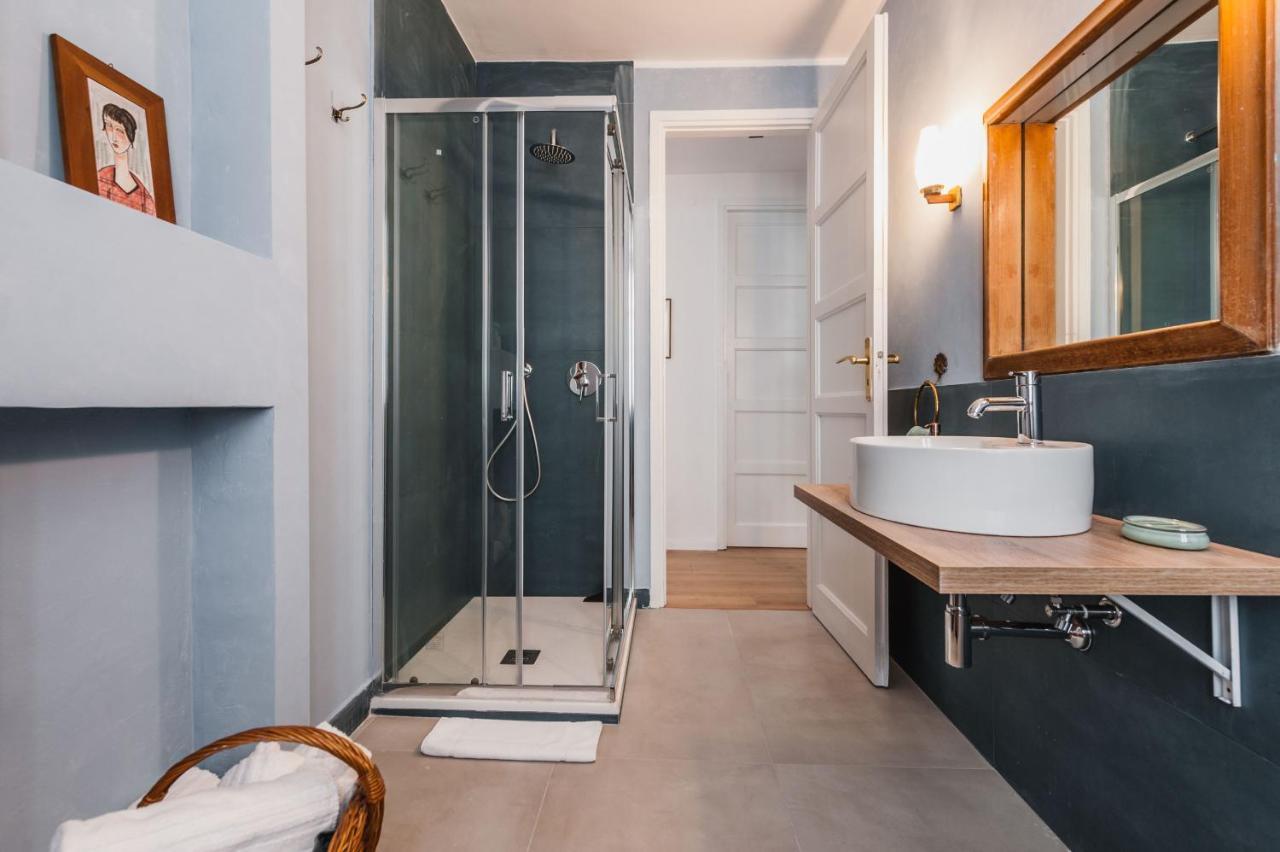 Riva House Catania Apartment Exterior foto