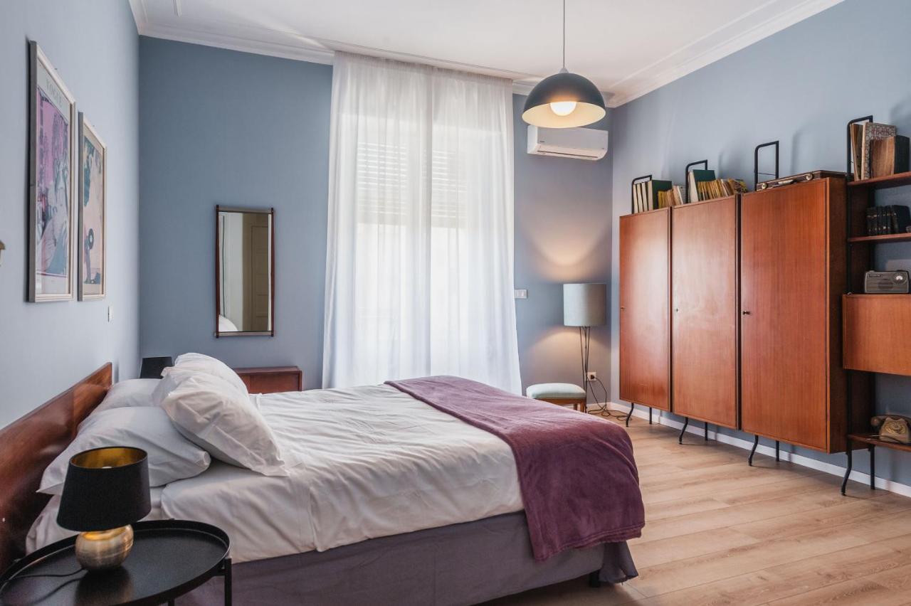 Riva House Catania Apartment Exterior foto